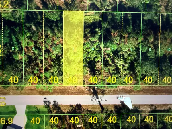 27042 & 27046 Pasadena Drive, PUNTA GORDA, FL 33955