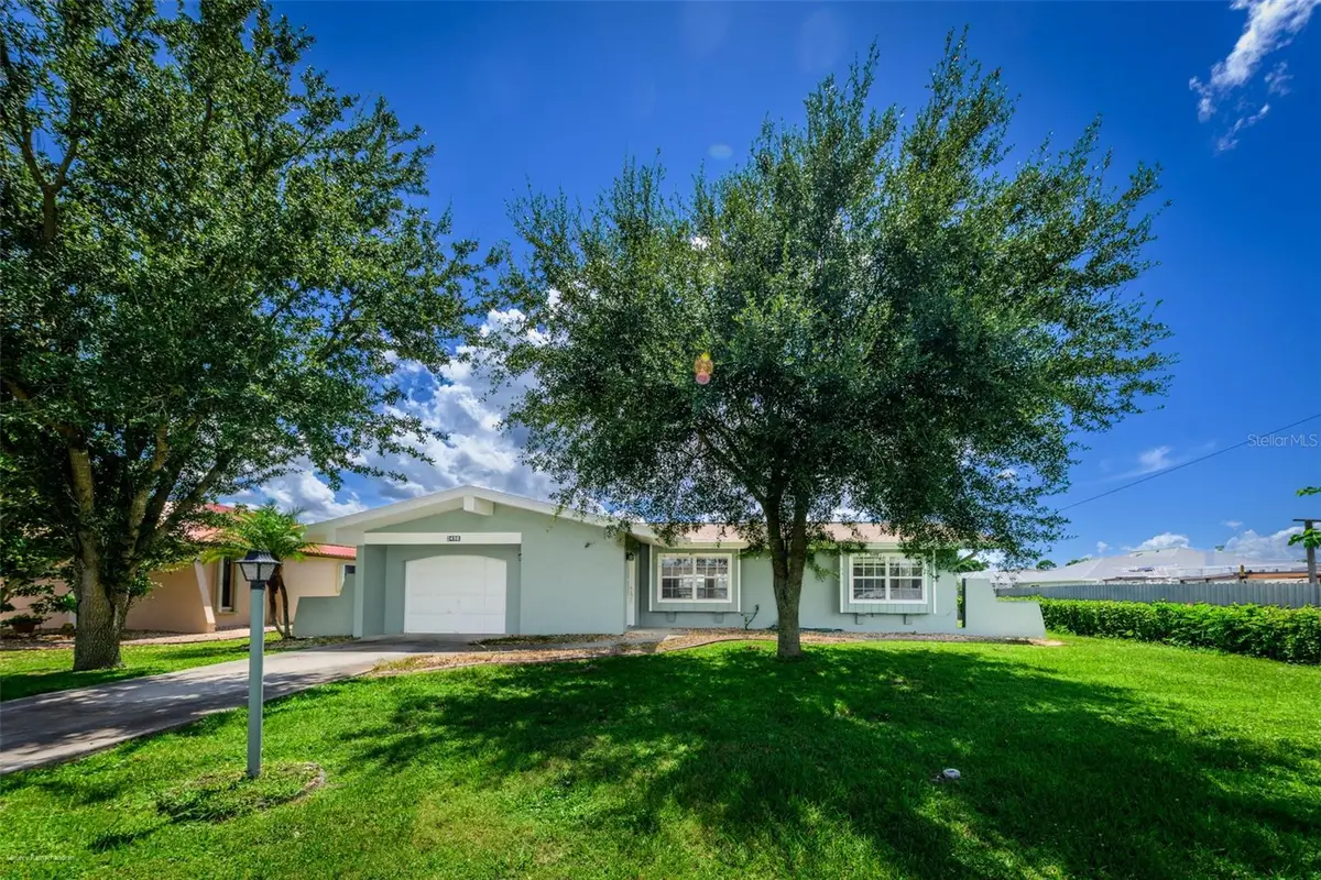 2498 Abscott Street, Port Charlotte, FL 33952 - Image #1