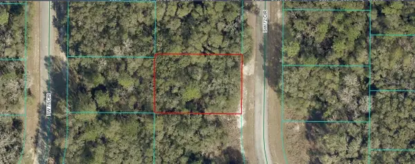 SW 72nd Circle, OCALA, FL 34473