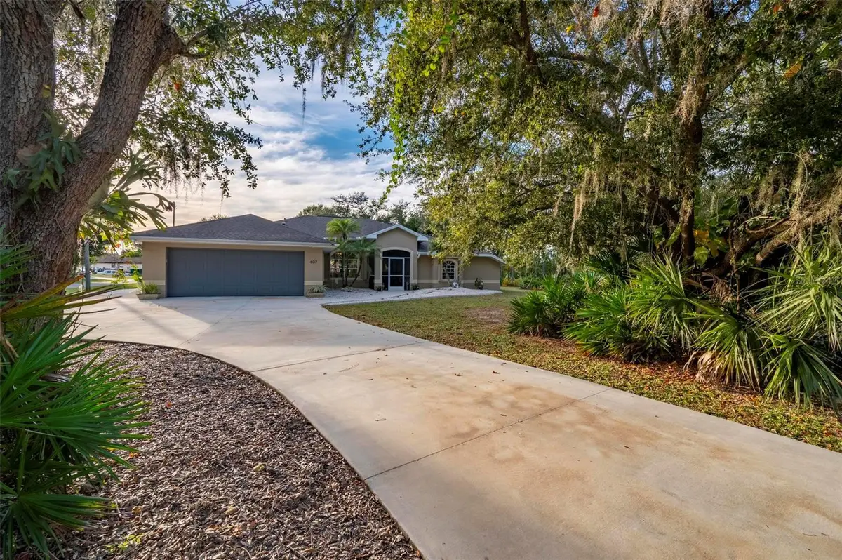407 Orlando Boulevard, Port Charlotte, FL 33954 - Image #1