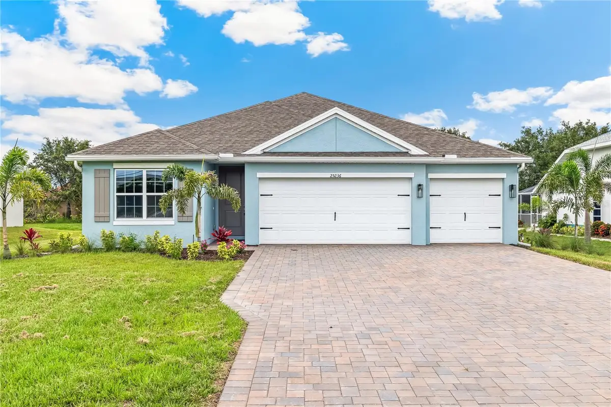 16232 Juarez Circle, Punta Gorda, FL 33955 - Image #1