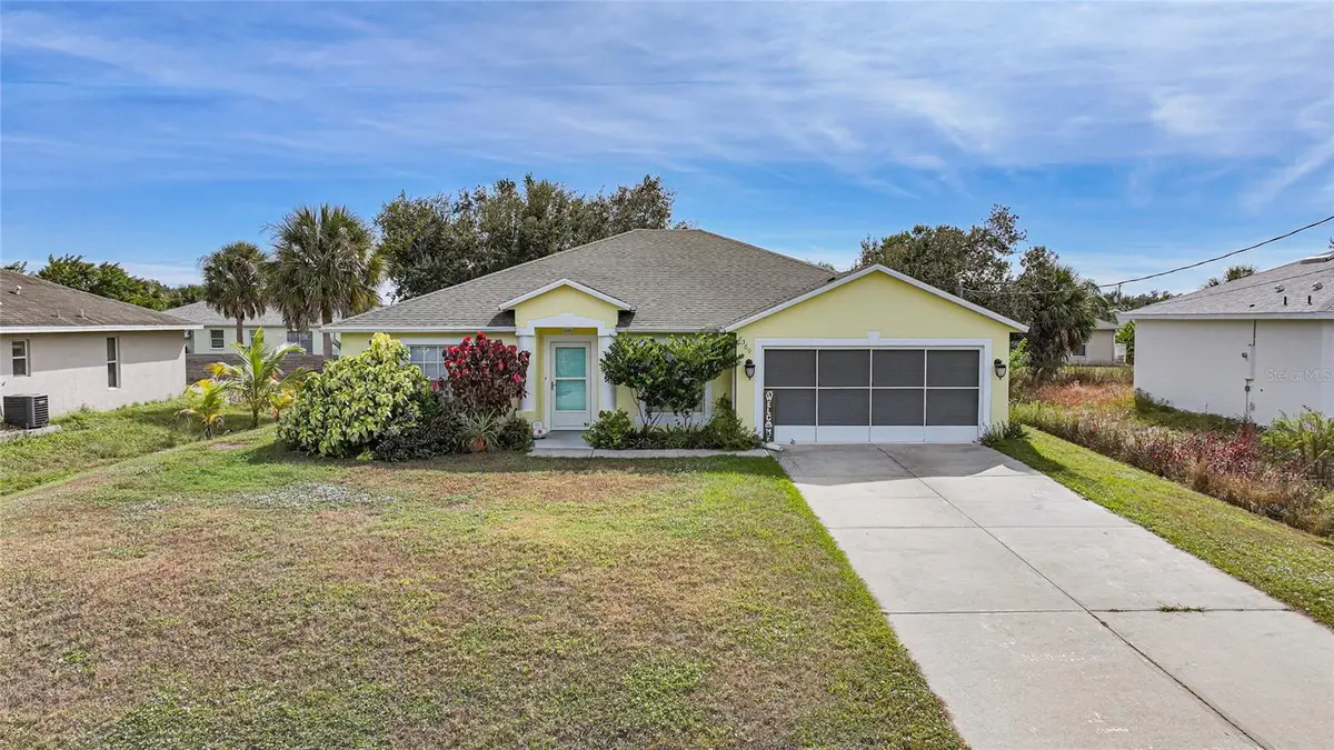 8369 Dolomite Avenue, North Port, FL 34287 - Image #1