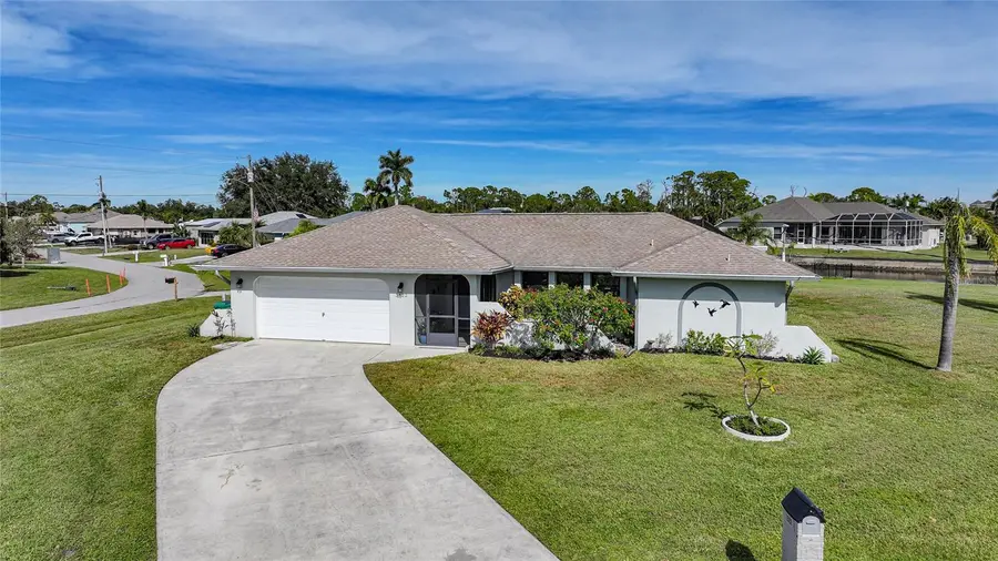 3522 Fox Terrace, Port Charlotte, FL 33981 - Image #2