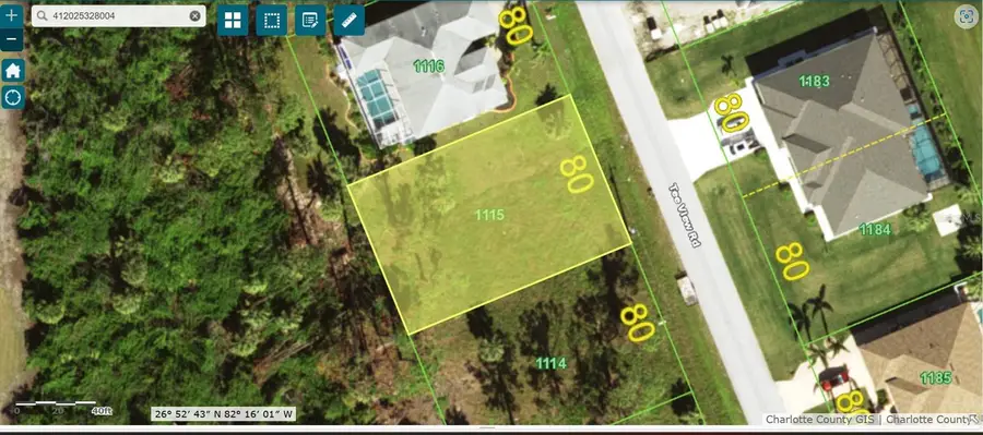 55 Tee View Road, Rotonda West, FL 33947 - Image #3