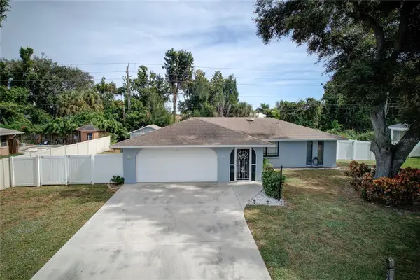 3135 Nocturne Road, VENICE, FL 34293