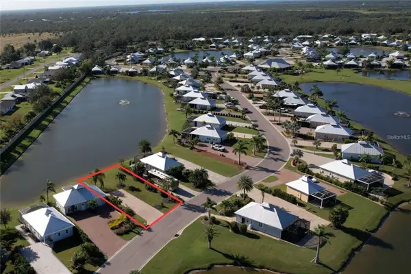 8139 SW Sand Crane - Lot 4 Circle, ARCADIA, FL 34269
