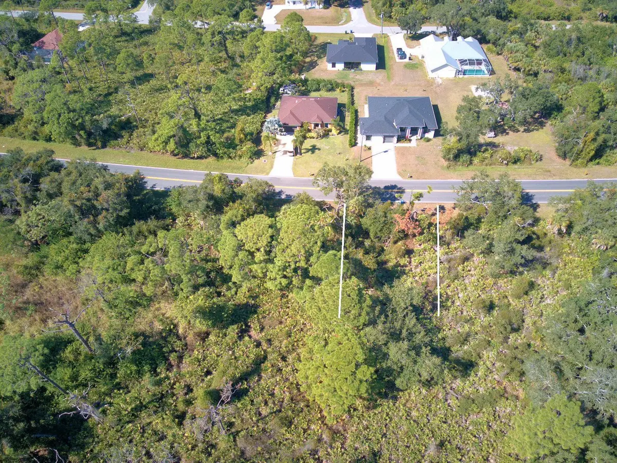 De Leon Drive, North Port, FL 34287 - Image #1