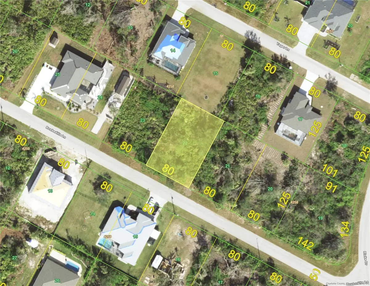 13444 Boabadilla Lane, Port Charlotte, FL 33981 - Image #1