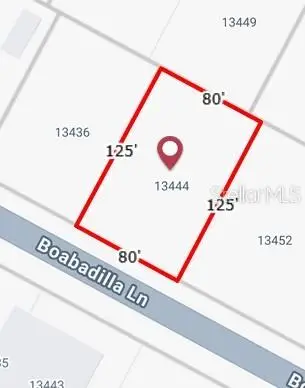 13444 Boabadilla Lane, Port Charlotte, FL 33981 - Image #3