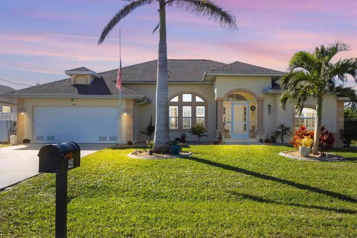40 Tee View Court, Rotonda West, FL 33947 - Image #1