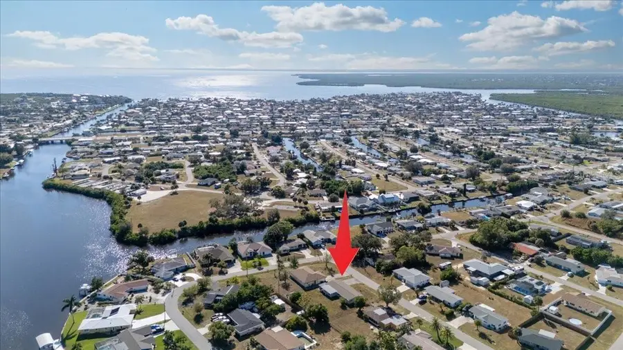 151 Emmett Avenue Ne, Port Charlotte, FL 33952 - Image #2