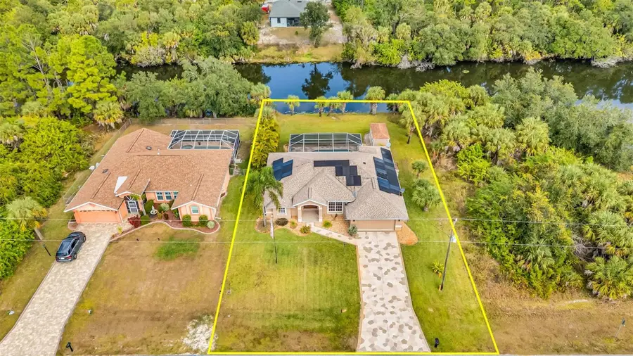 5442 E Hillsborough Boulevard, North Port, FL 34288 - Image #2