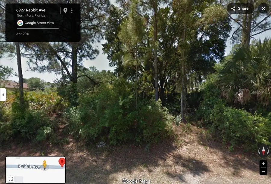 Rabbit Avenue, North Port, FL 34291 - Image #2