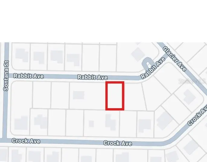 Rabbit Avenue, North Port, FL 34291 - Image #3