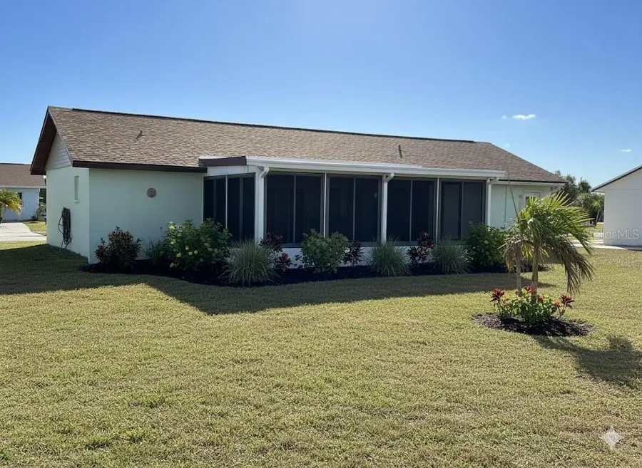 6383 Coniston Street, Port Charlotte, FL 33981 - Image #2