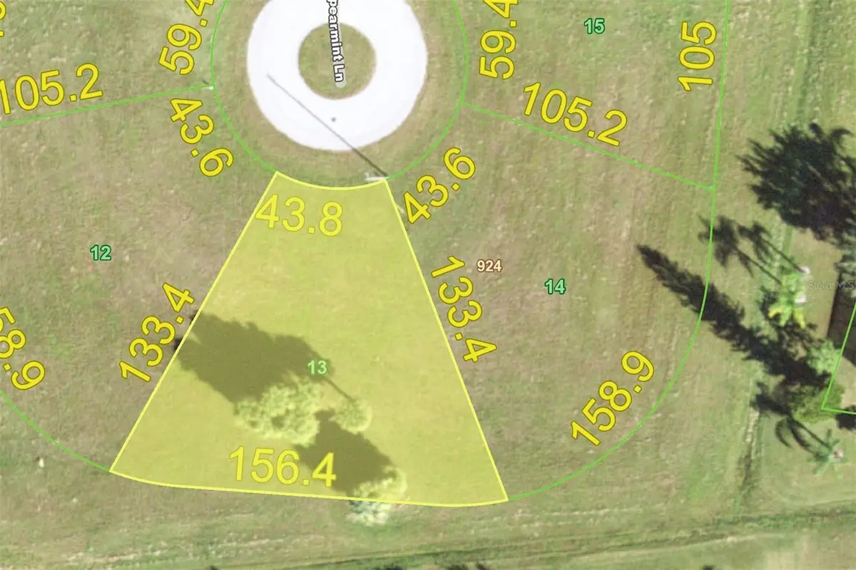 17277 Spearmint Lane, Punta Gorda, FL 33955 - Image #1