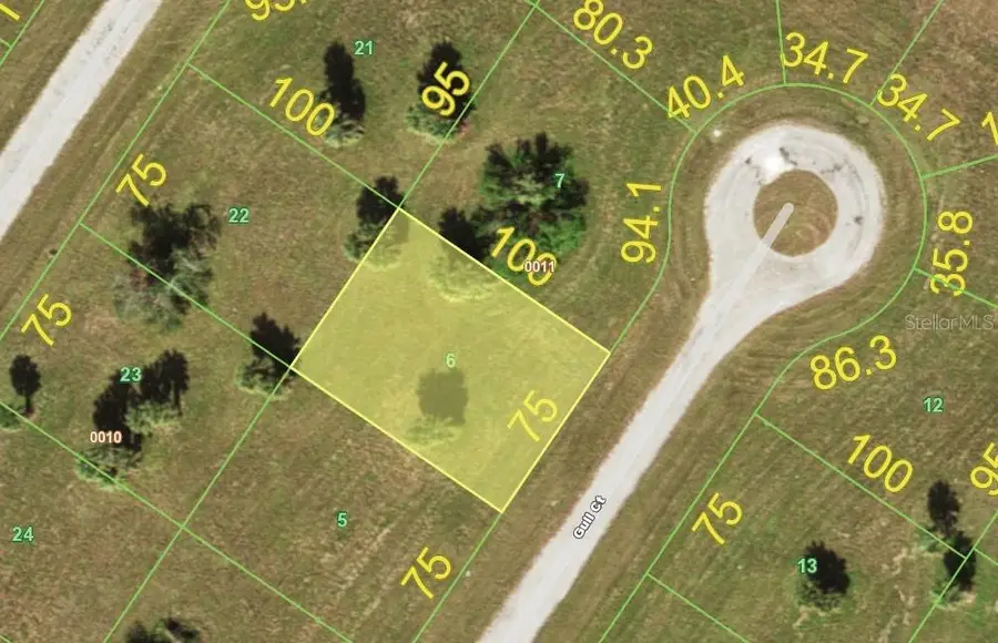 11 Gull Court, Placida, FL 33946 - Image #2