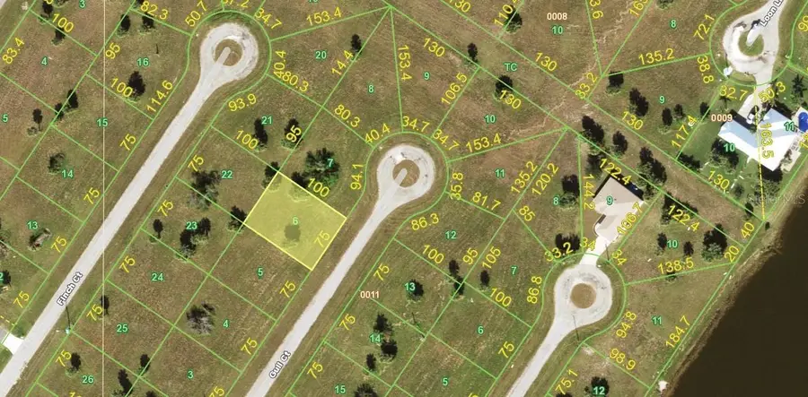 11 Gull Court, Placida, FL 33946 - Image #3