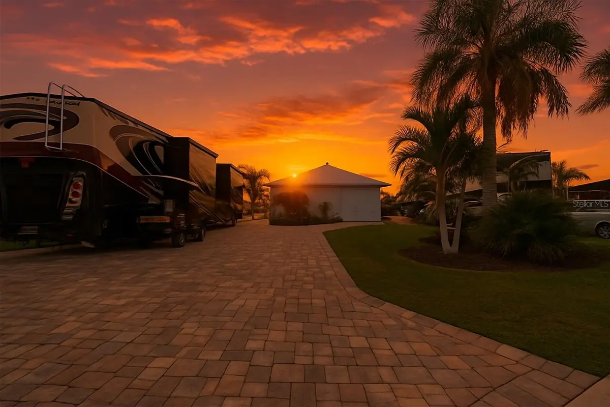 8234 SW Sand Crane Lot 93 Circle, Arcadia, FL 34269 - #1