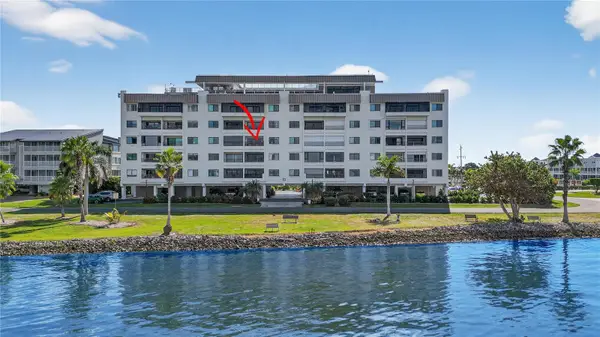 1500 Park Beach Circle #4E, PUNTA GORDA, FL 33950