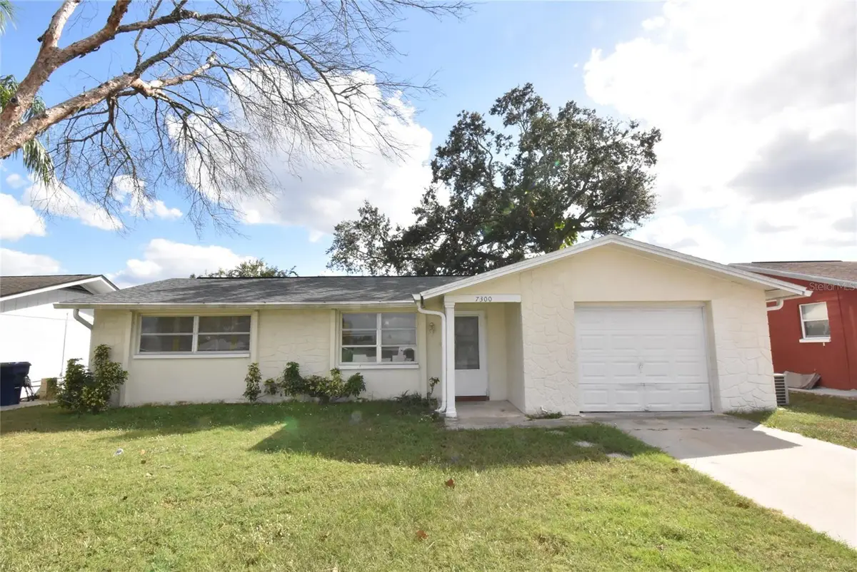 7300 Embassy Boulevard, Port Richey, FL 34668 - Image #1