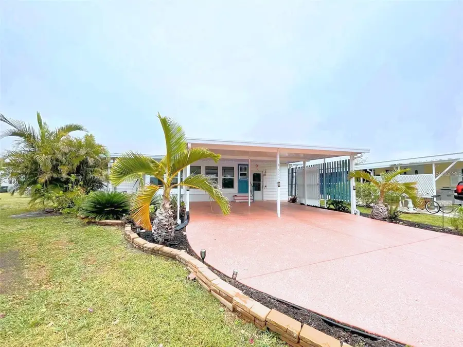 6642 Acacia Court, North Port, FL 34287 - Image #3