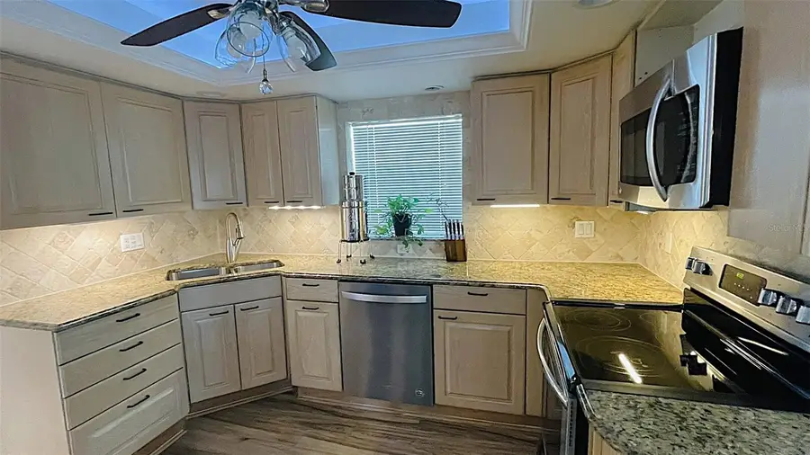 245 Stebbins Terrace, Port Charlotte, FL 33952 - Image #3