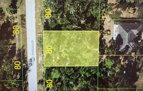 238 Doniphan Drive, PORT CHARLOTTE, FL 33954