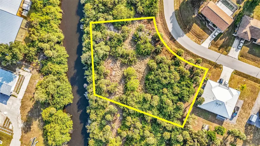 366 Lomond Drive, Port Charlotte, FL 33953 - Image #3