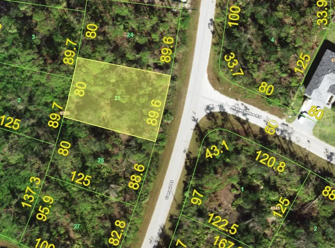 8265 Consul Street, Port Charlotte, FL 33981 - Image #1