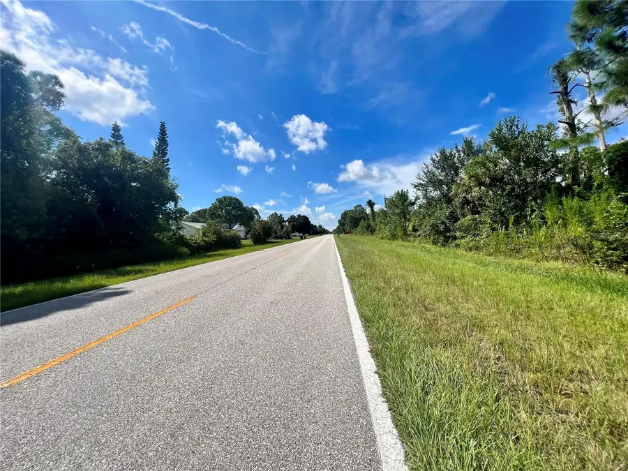 5552 Gillot Boulevard, Port Charlotte, FL 33981 - Image #3