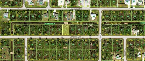 12084 Abrams Avenue, PORT CHARLOTTE, FL 33981