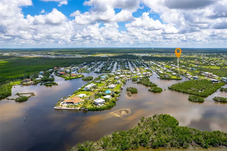 24220 Blackbeard Boulevard, Punta Gorda, FL 33955 - Image #2