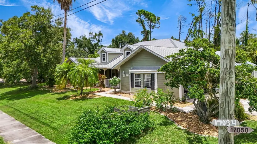 17034 Toledo Blade Boulevard, Port Charlotte, FL 33954 - Image #2