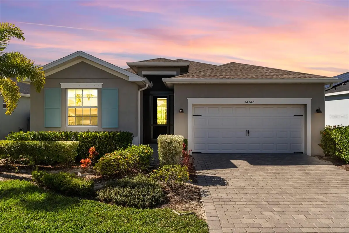 16160 Lotus Way, Punta Gorda, FL 33982 - Image #1