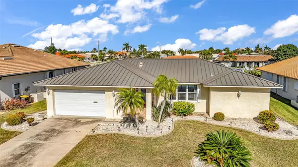1680 Via Bianca, PUNTA GORDA, FL 33950