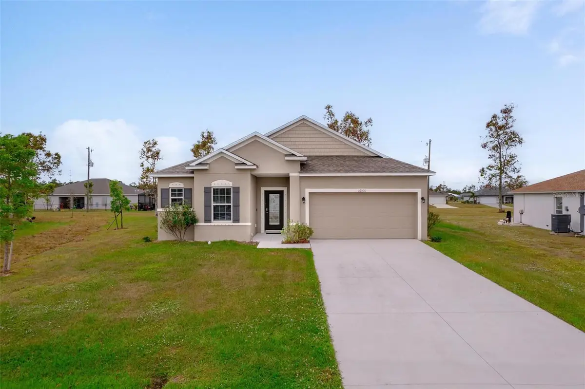 16531 Becasse Drive, Punta Gorda, FL 33955 - Image #1