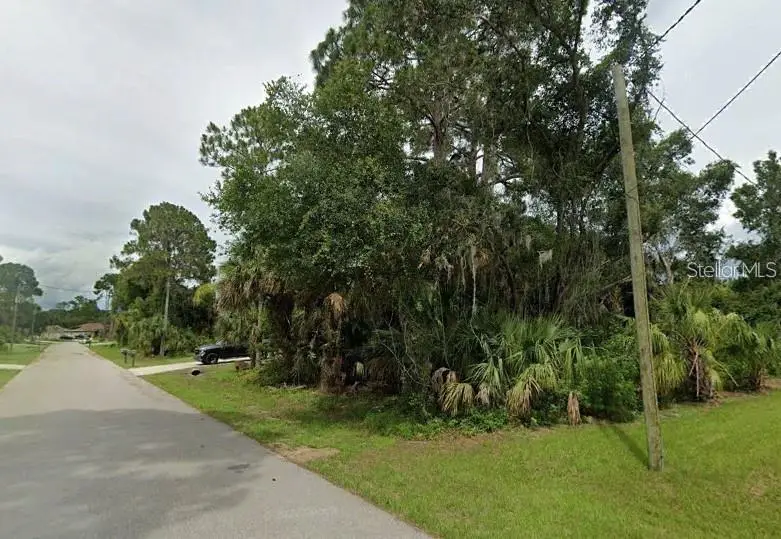 Lagoon Terrace, North Port, FL 34286 - Image #2