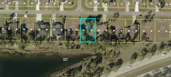 1814 NE 33rd Street, CAPE CORAL, FL 33909