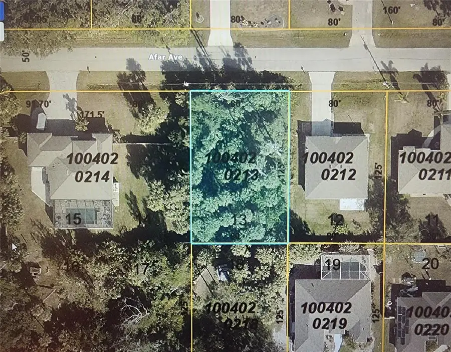 Afar Avenue, North Port, FL 34286 - Image #2