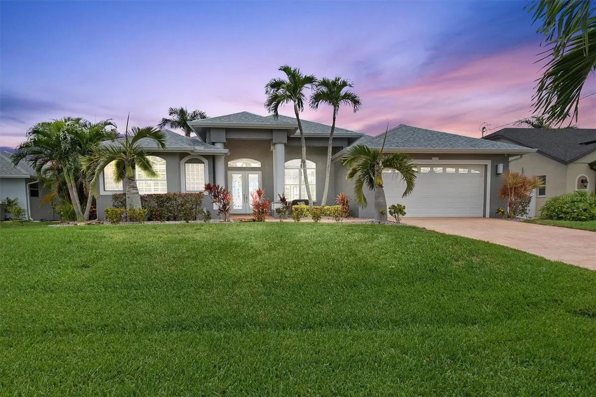 3034 SW 28th Avenue, Cape Coral, FL 33914 - Image #1