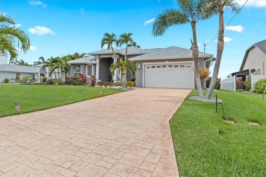 3034 SW 28th Avenue, Cape Coral, FL 33914 - Image #2
