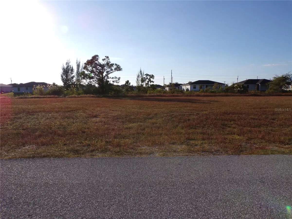 1906 NW 23rd Avenue, Cape Coral, FL 33993 - Image #1