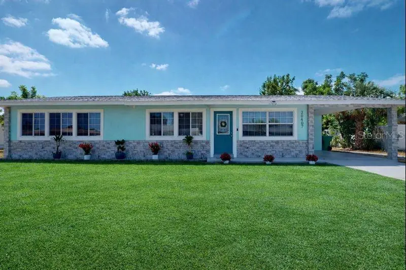 20407 Albury Drive, Port Charlotte, FL 33952 - Image #1