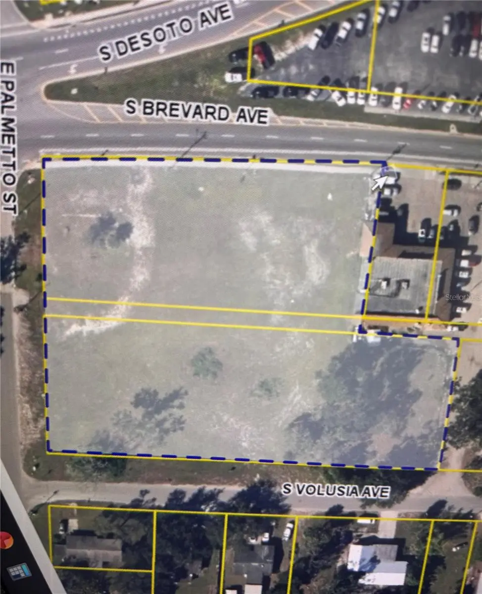 245 S Brevard Avenue, Arcadia, FL 34266 - Image #1