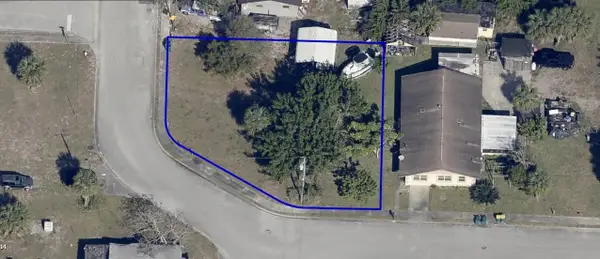 Race Street, MELBOURNE, FL 32901