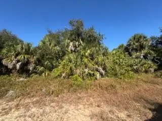 LOT 4 Mattox Circle, North Port, FL 34288 - Image #1
