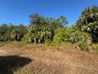 LOT 4 Mattox Circle, North Port, FL 34288 - Image #2