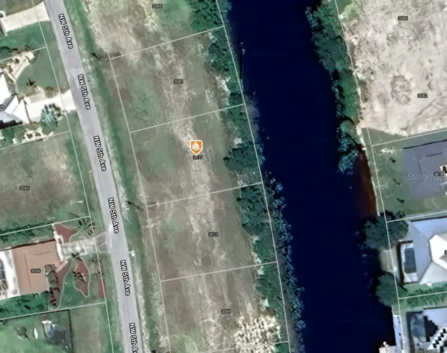 3077 NW 5th Avenue, Cape Coral, FL 33993 - Image #2