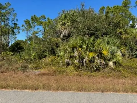 LOT 2 Mattox Circle, North Port, FL 34288 - Image #3